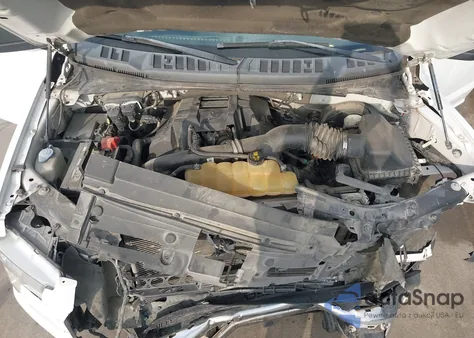 2017 Ford F-150 Xl z USA, uszkodzony, nr VIN 1FTMF1CP5HKC34004